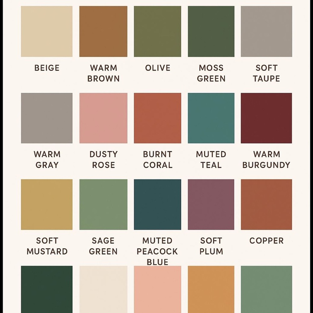 Meet your Posher, Allie☺️